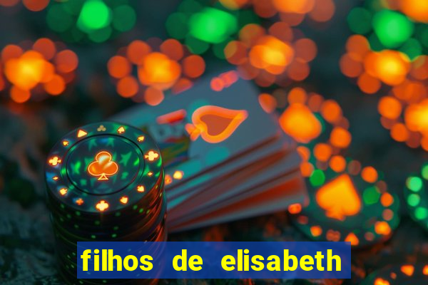 filhos de elisabeth fritzl hoje